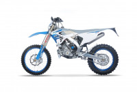 Мотоцикл TM Moto 2T 300 FI EN ES KYB  MY24
