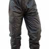 Штаны дождевые Motocycletto Nero