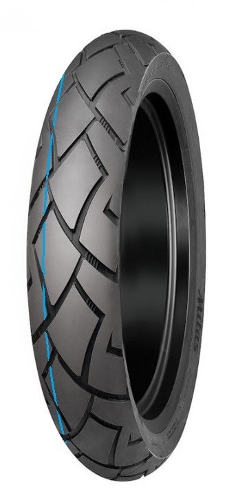 Шина Mitas Terra Force-R 100/90-19 [57H TL]   [Front]