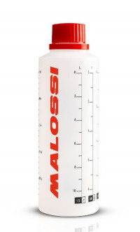 Бутылочка для дозировки масла Malossi, 250 мл
