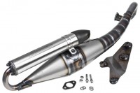 Глушитель Giannelli Rekord - Aprilia SR 50 (Morini)