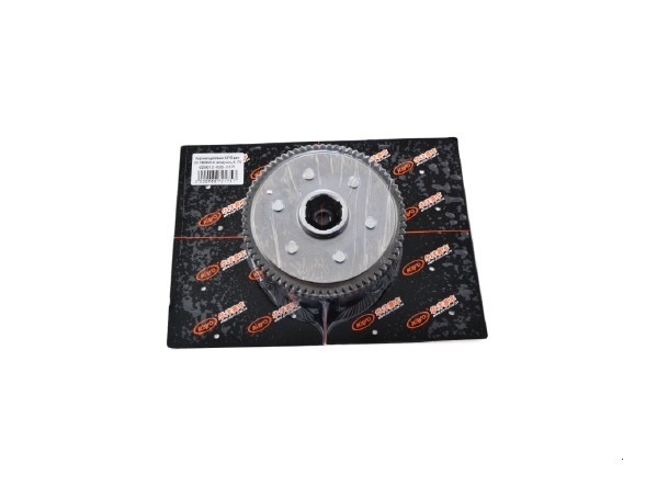 Корзина сцепления KAYO двиг. ZS CB250D-G (воздушный) CN
