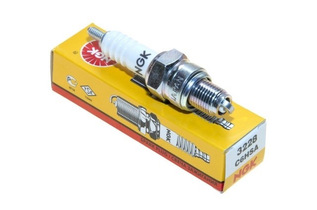 Свеча NGK C6HSA