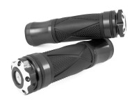Ручки руля ODF Xtreme - черный