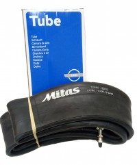 Камера Mitas 19"  110/90-19 UHD 4мм [Butyl]
