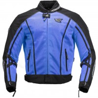 Куртка AGV Sport Solare синий - L
