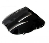 Стекло ветровое Honda CBR 900-929 RR 2000-03, тонированное