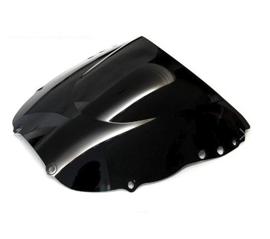 Стекло ветровое Honda CBR 900-929 RR 2000-03, тонированное