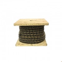 Бухта цепи CZ Chains 428 BASIC 10м - 787 звеньев