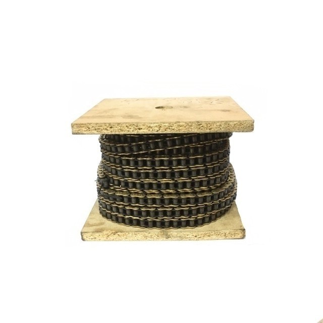 Бухта цепи CZ Chains 428 BASIC 10м - 787 звеньев