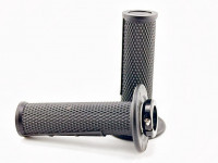 Грипсы IGP Lock-on черный