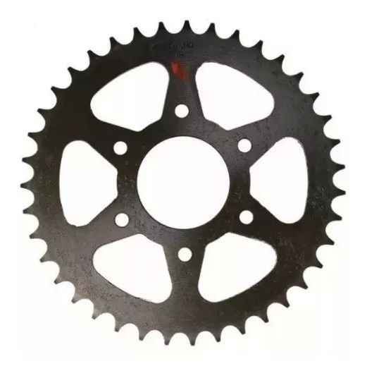 Звезда ведомая Bajaj Dominar 400  OEM