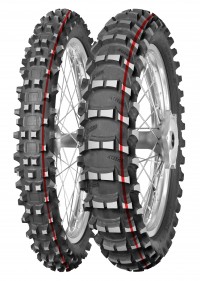 Шина Mitas Terra Force-MX Sand  100/90-19 [57M TT]