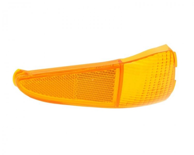 Стекло поворотника задний-левый - Gilera Runner 97-00, Runner FX FXR