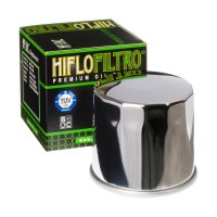 Фильтр масляный Hi-Flo HF138C