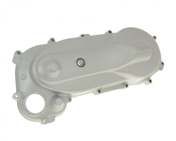 Крышка вариатора - Piaggio короткий, AC (с подшипником)