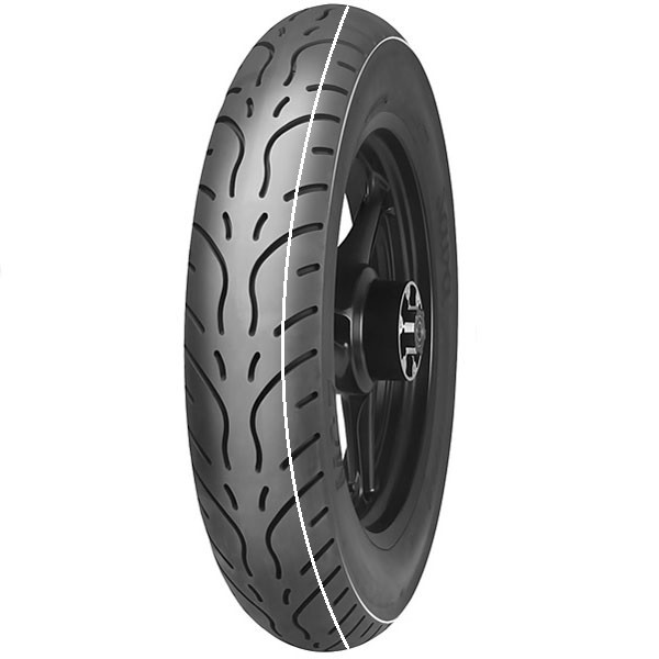 Шина Mitas MC-7  120/90-16 [63P TL]