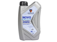 Масло моторное NOMAD Novo 4T SUPER 20W-50 - 1л.