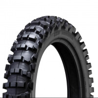 Шина IRC JX8 GEKKOTA 140/80-18 70M WT Rear