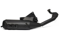 Глушитель Suzuki Address V100  CN