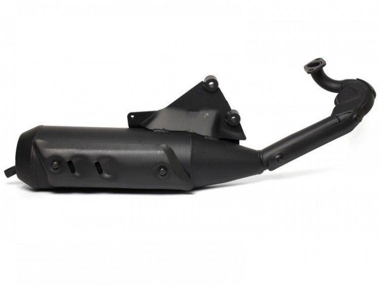 Глушитель Suzuki Address V100  CN