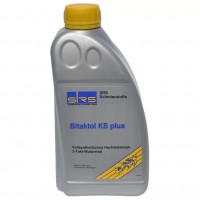 Масло моторное SRS  синтетическое BITAKTOL KS Plus  для 2T дв. (1л.)