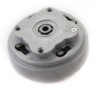 Сцепление в сборе 4T 139FMB (мопед) 50сс  CN