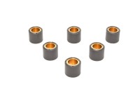Ролики вариатора компл. R19x17  8.0  Yamasida  TW