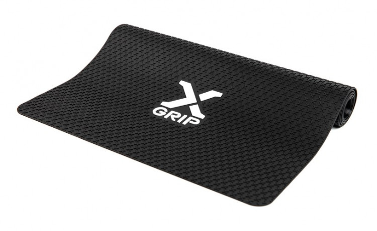 Чехол для сиденья X-Grip  NO Slip V2 черная