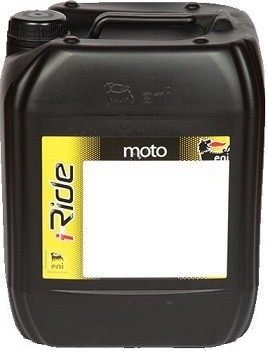 Масло моторное ENI i-Ride Moto 20W-50 - 20л.