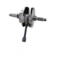 Коленвал в сборе KAYO двиг. ZS CB250D-G (воздушный) (P060955) CN