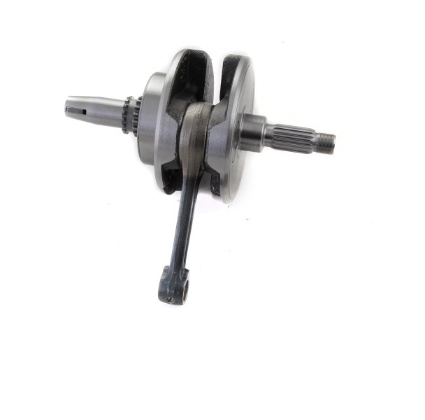 Коленвал в сборе KAYO двиг. ZS CB250D-G (воздушный) (P060955) CN