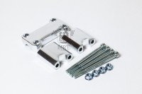 Крепление руля (компл.) KAYO KLX,CRF (W150035/W150038) Крепление руля (компл.) KAYO KLX,CRF (W150035/W150038)