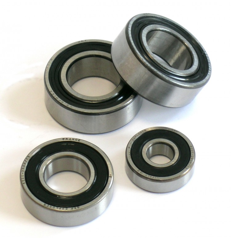 Подшипник SKF 6203 TN9/C5H