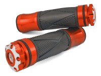 Ручки руля ODF Xtreme - оранжевый