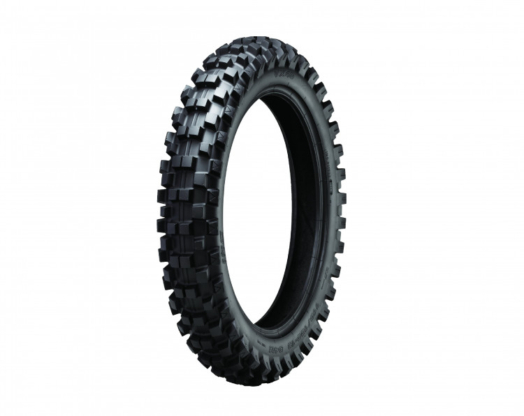 Шина IRC VX40 110/90-19 62M WT