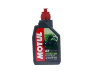 Масло моторное MOTUL Scooter Expert 4T 10W-40 MB - 1л.