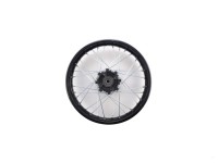 Диск 16"х1,85 задний диск. торм. сталь KAYO