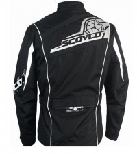 Куртка Scoyco JK28 черная