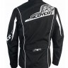 Куртка Scoyco JK28 черная