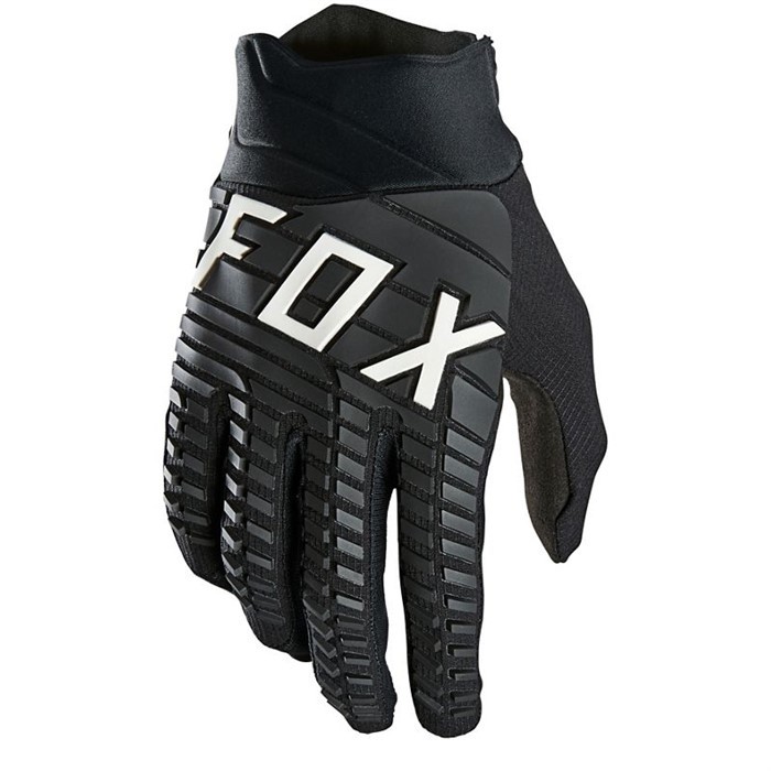 Мотоперчатки Fox 360 Glove (Black, M, 2021)