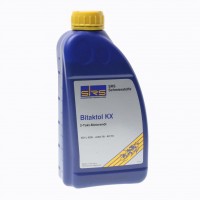 Масло моторное SRS  BITAKTOL KX для 2T дв. (1л.)