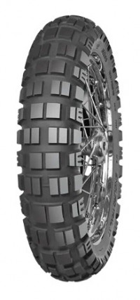 Шина Mitas Enduro Trail  XT (E-10) 150/70-17  [69H TL/TT] [Rear]
