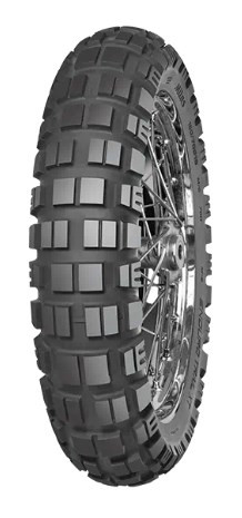 Шина Mitas Enduro Trail  XT (E-10) 150/70-17  [69H TL/TT] [Rear]