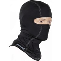 Подшлемник Starks Light + (Coolmax) (Чёрный)