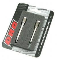 Комплект штифтов суппорта 2шт. DRC CRF250R/RX 19- CRF450R/RX 19- C31,C39