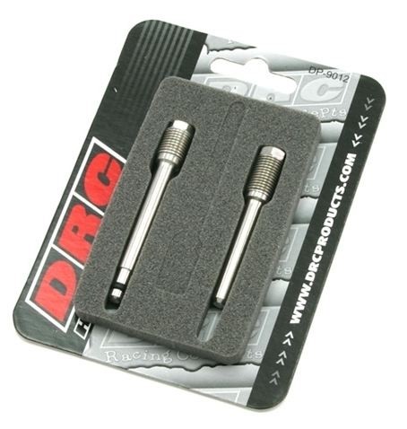 Комплект штифтов суппорта 2шт. DRC CRF250R/RX 19- CRF450R/RX 19- C31,C39