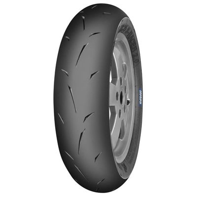 Шина Mitas MC-35  3.50-10 S-Racer Soft [51P TL]