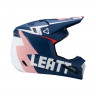Шлем Leatt Moto 3.5 Helmet Kit (шлем + очки Leatt Velocity) (Royal, S, 2023)