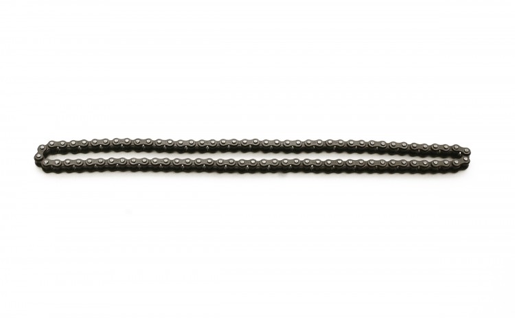 Цепь привода ГРМ 4T 139FMB (мопед) 50-70сс 82L
